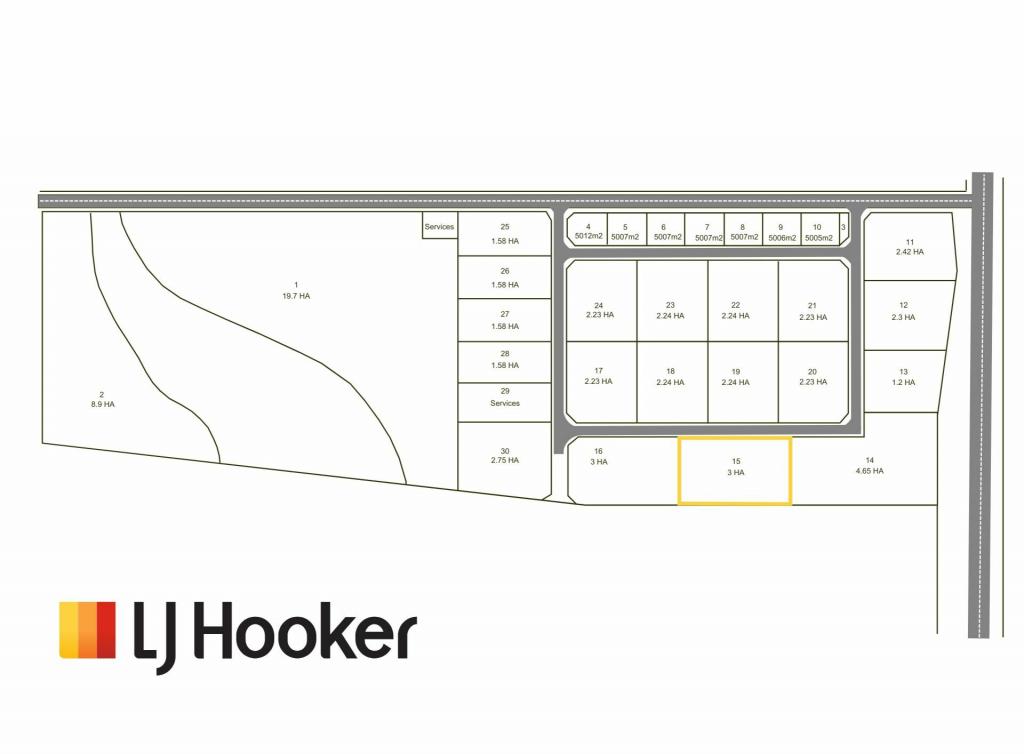Lot 15/397 Craigie Lea Lane, Narromine, NSW 2821