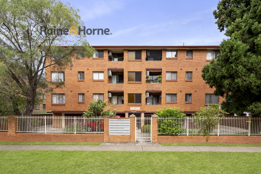 9/10 Forbes St, Warwick Farm, NSW 2170