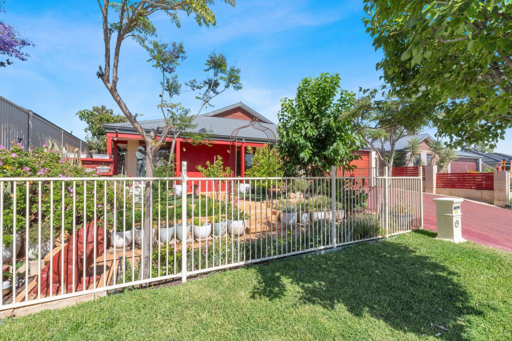 52 Makybe Dr, Baldivis, WA 6171