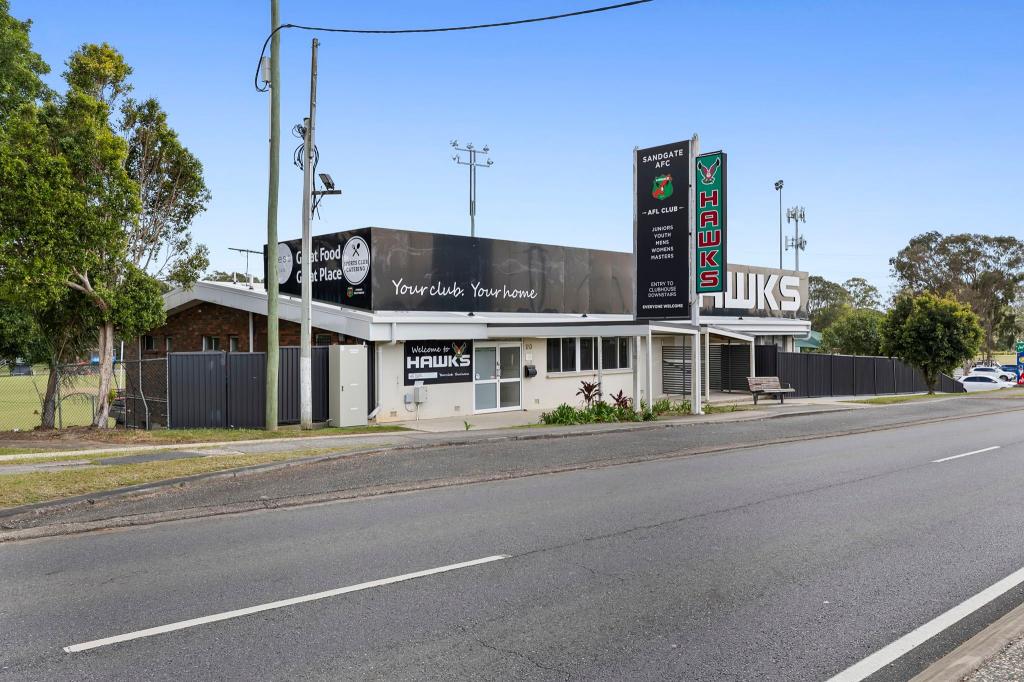 120 LEMKE RD, TAIGUM, QLD 4018