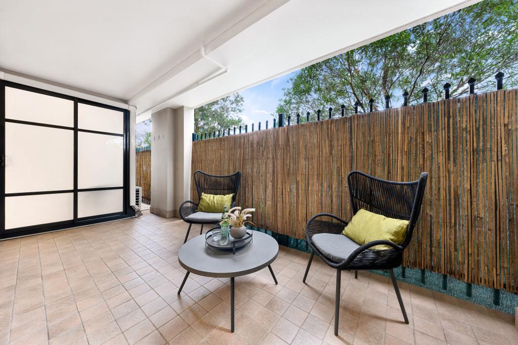 8/1a Albert Ave, Chatswood, NSW 2067