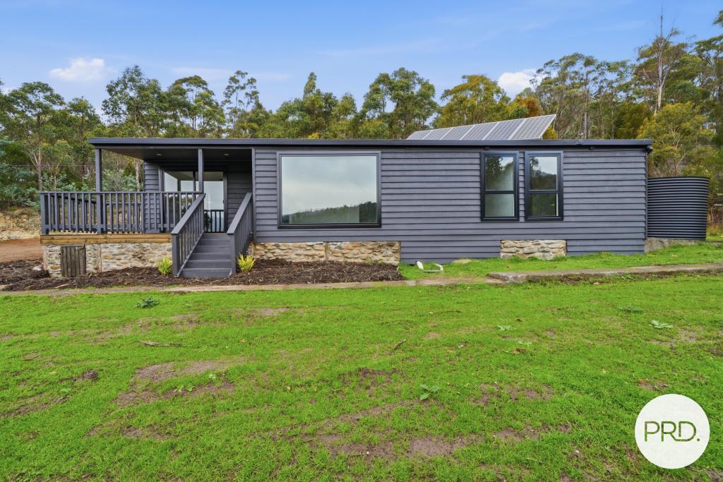759 Lachlan Rd, Lachlan, TAS 7140