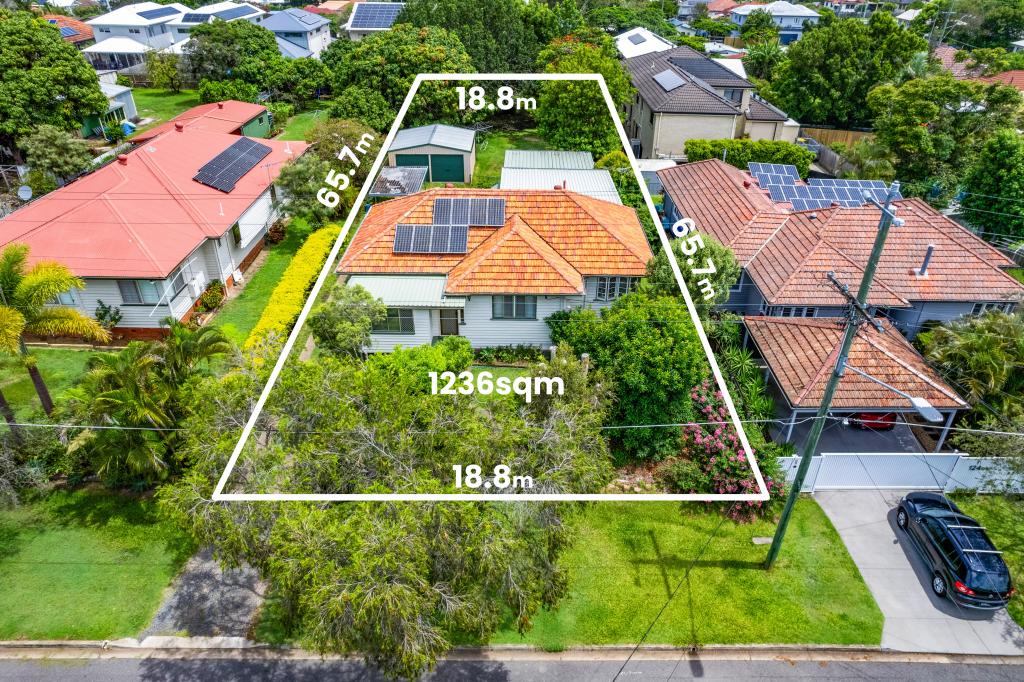 120 Main Ave, Wavell Heights, QLD 4012
