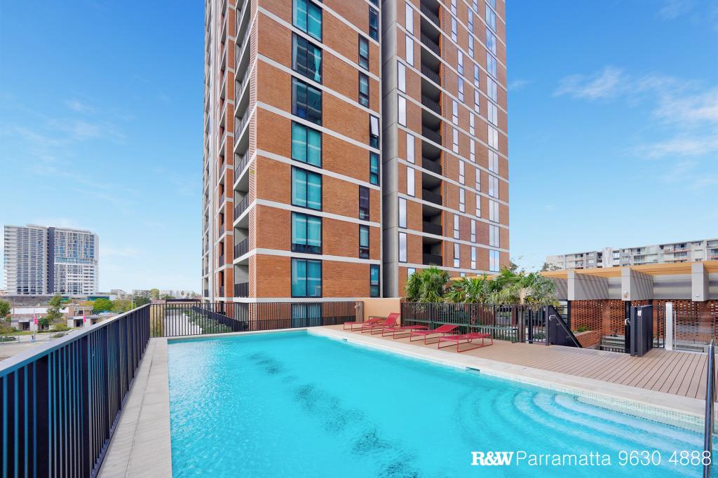 704/245 Merrylands Rd, Merrylands, NSW 2160