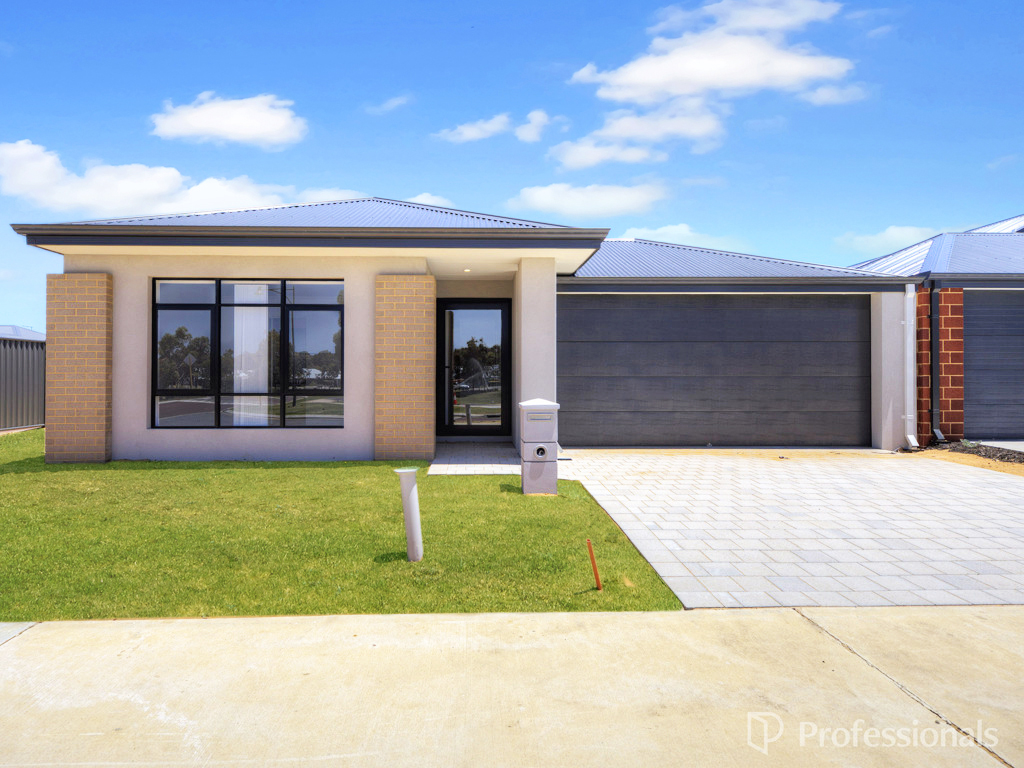 1 Ashcombe Pkwy, Baldivis, WA 6171