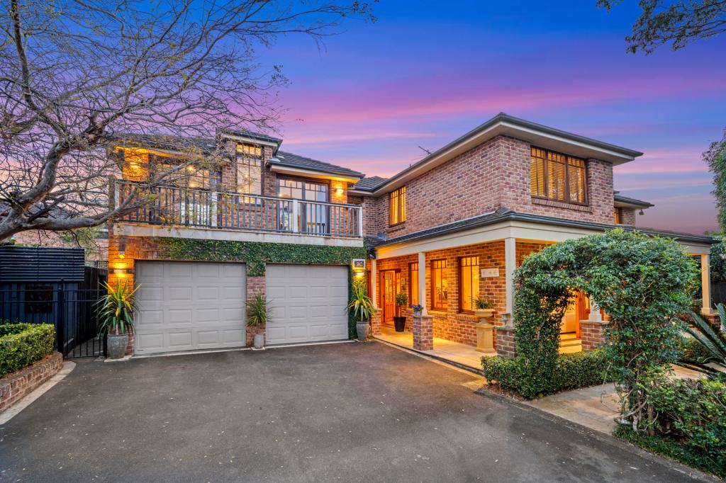 9c Cherrybrook Rd, West Pennant Hills, NSW 2125