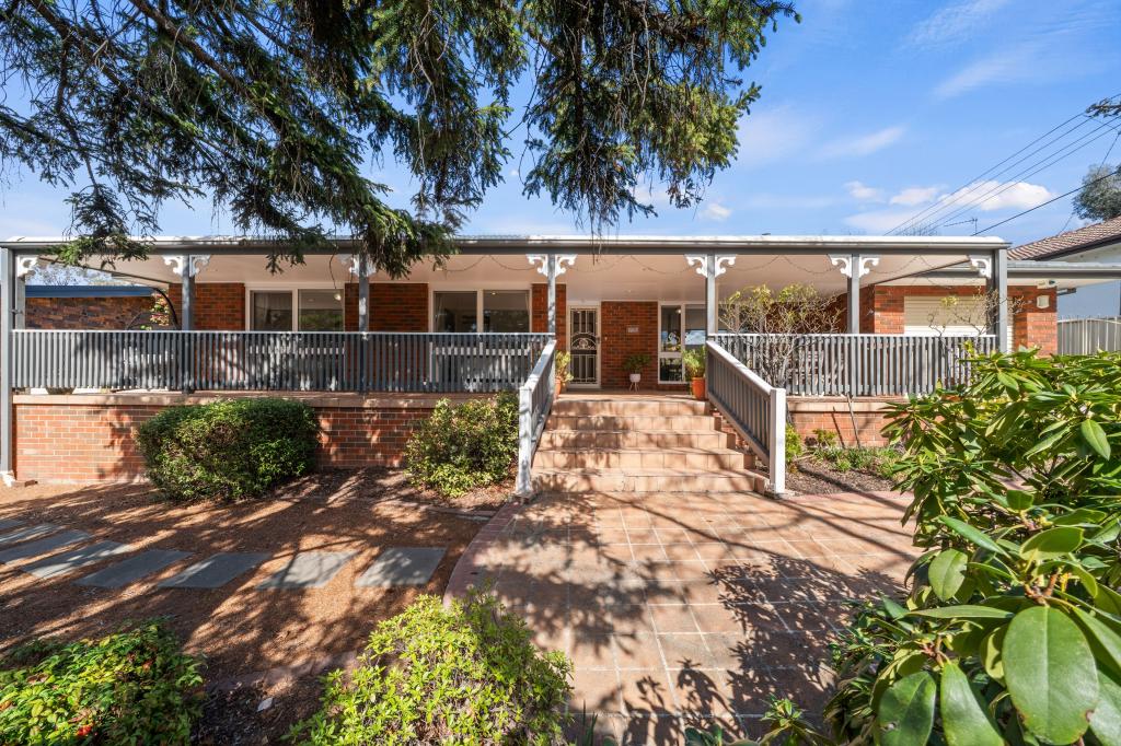 146 Allchin Cct, Kambah, ACT 2902