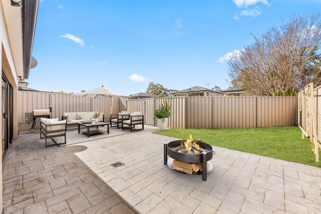 7/54-62 Osprey Dr, Illawong, NSW 2234