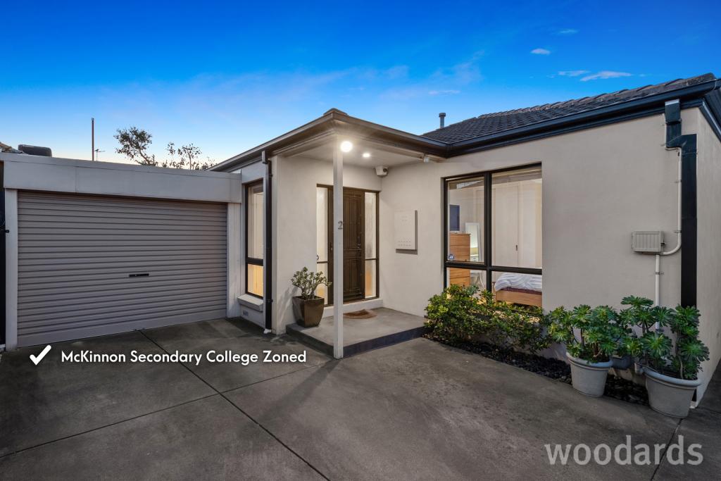 2/53 Marlborough St, Bentleigh East, VIC 3165