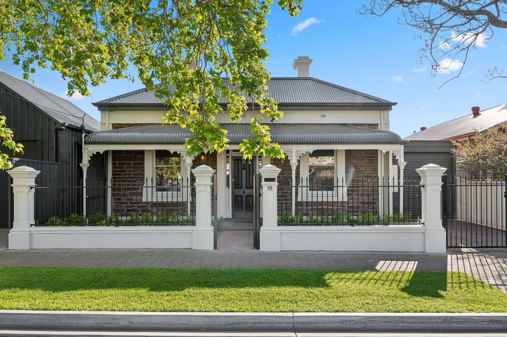 10 Kent St, Hawthorn, SA 5062