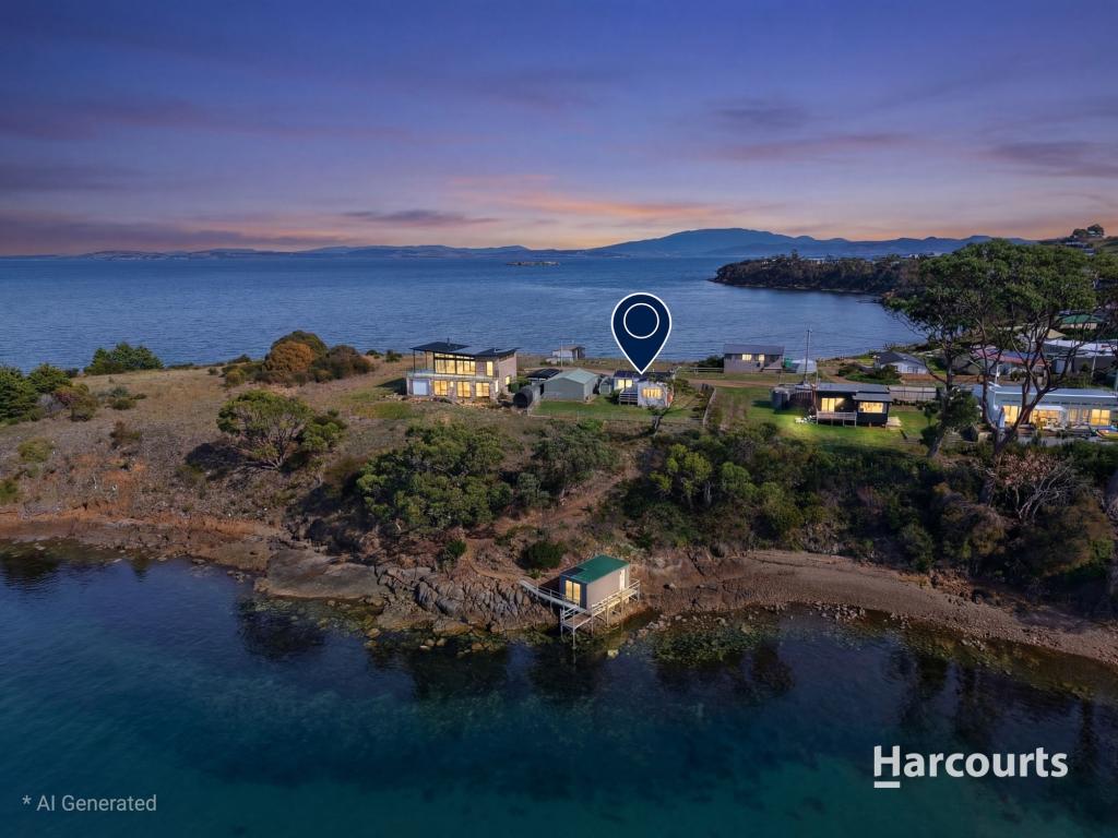8 Gypsy Pl, Primrose Sands, TAS 7173