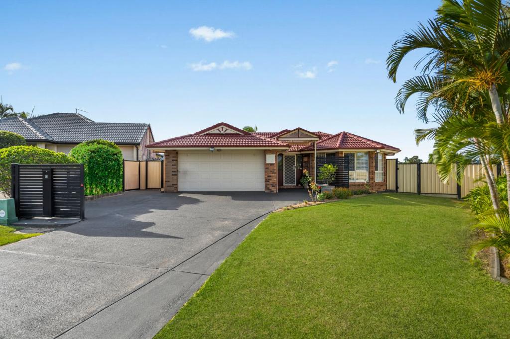 3 Sorrel Pl, Ormeau, QLD 4208