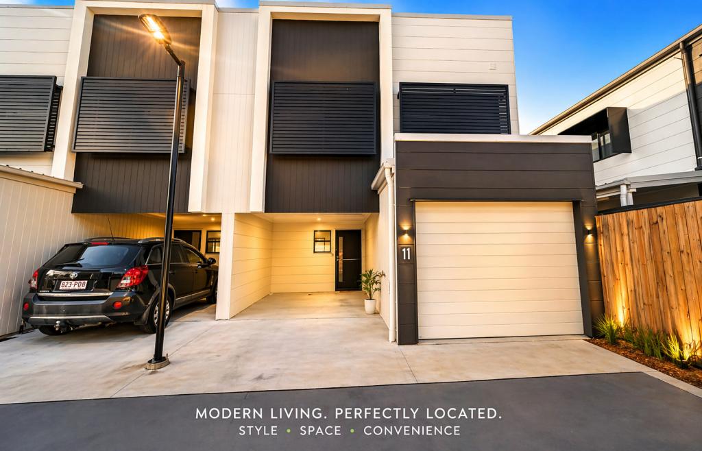 11/147 Duffield Rd, Kallangur, QLD 4503