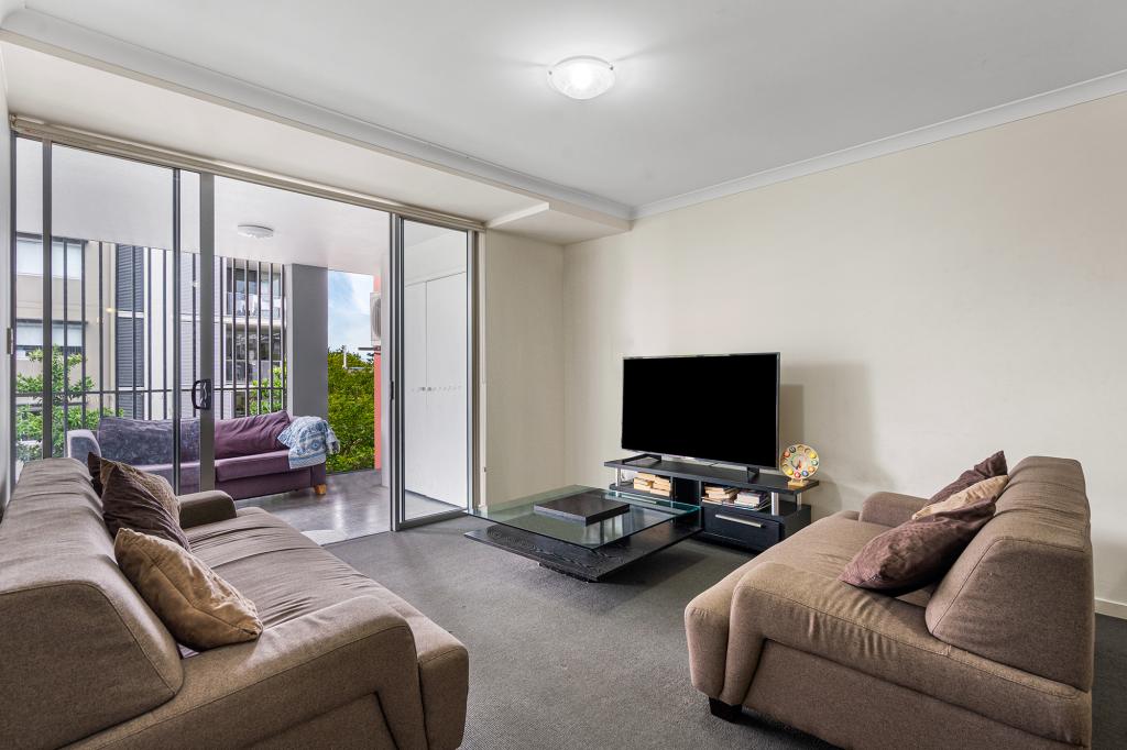 7/28 Carl St, Woolloongabba, QLD 4102