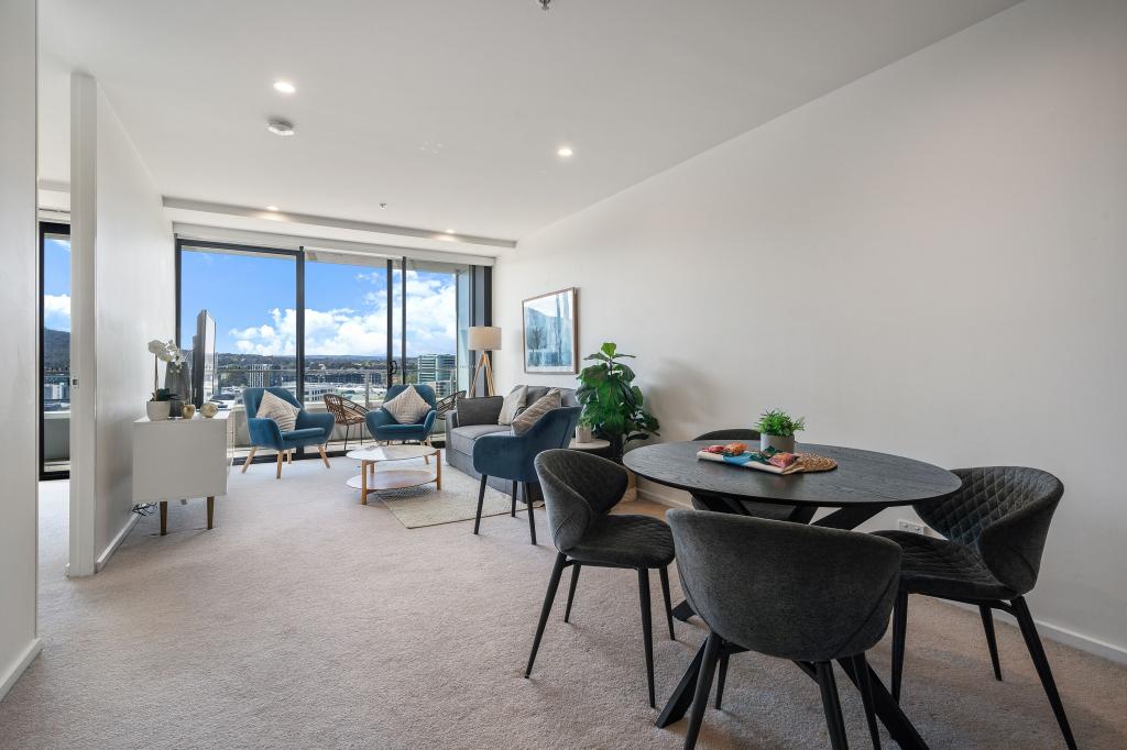 148/45 West Row, City, ACT 2601