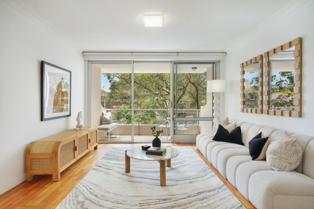 8/40 Penkivil St, Bondi, NSW 2026