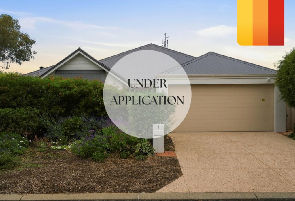 1 Cobbler Rd, Broadwater, WA 6280