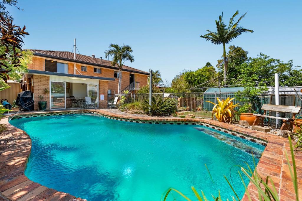 219 CASCADE ST, RACEVIEW, QLD 4305