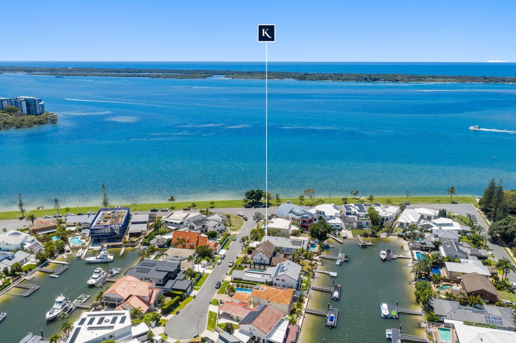 8 Dirk Hartog Pl, Hollywell, QLD 4216