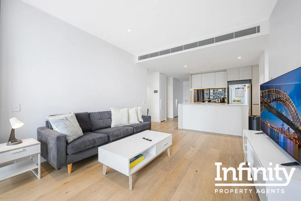1406/82 HAY ST, HAYMARKET, NSW 2000