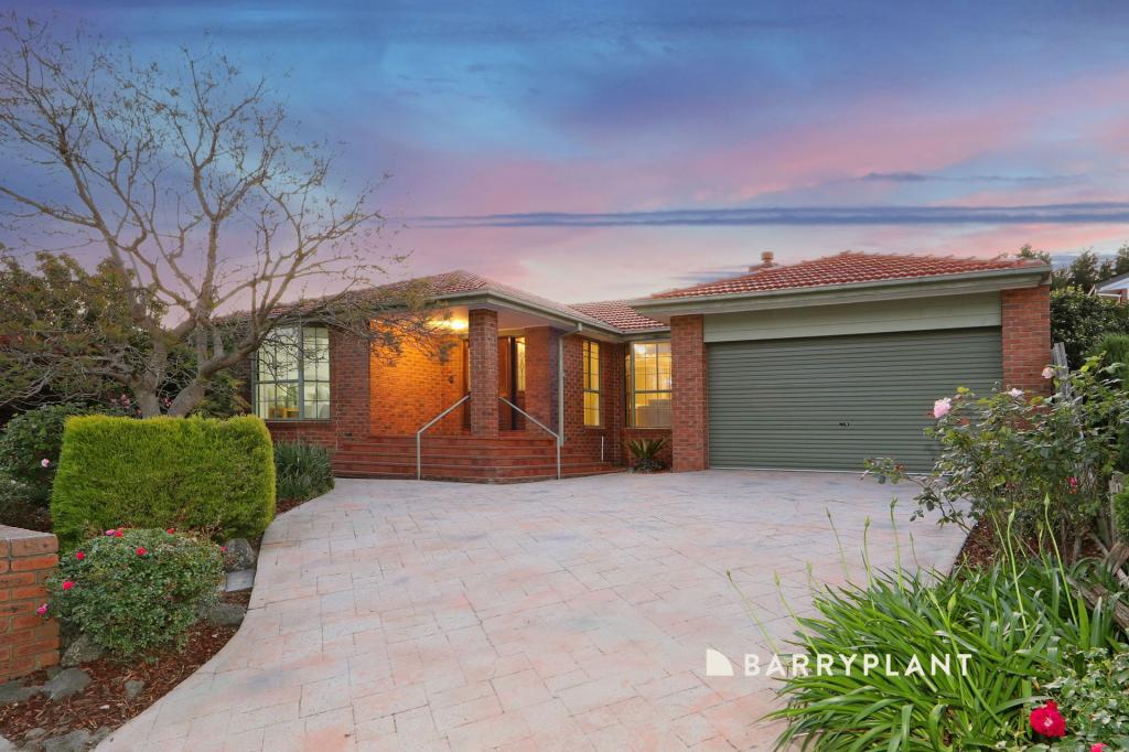 94 Liberty Ave, Rowville, VIC 3178