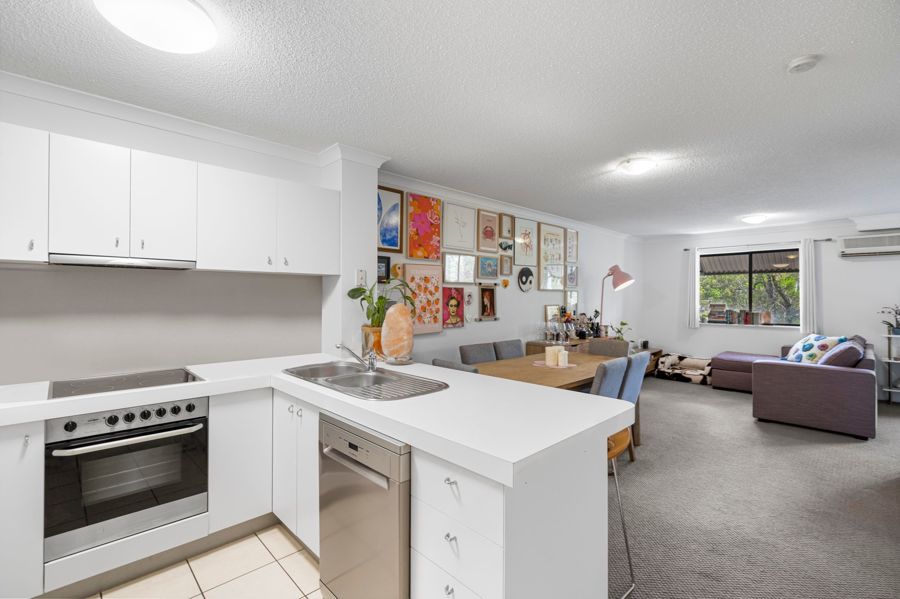 55/38 Palmer St, Greenslopes, QLD 4120