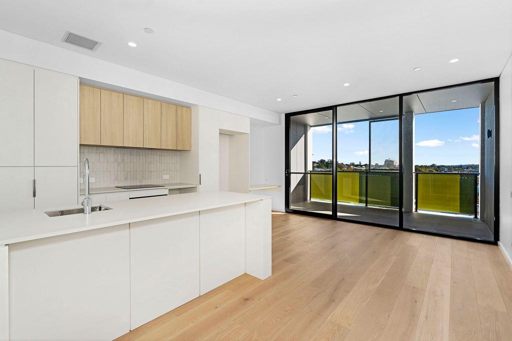 502/19 Olive St, Subiaco, WA 6008