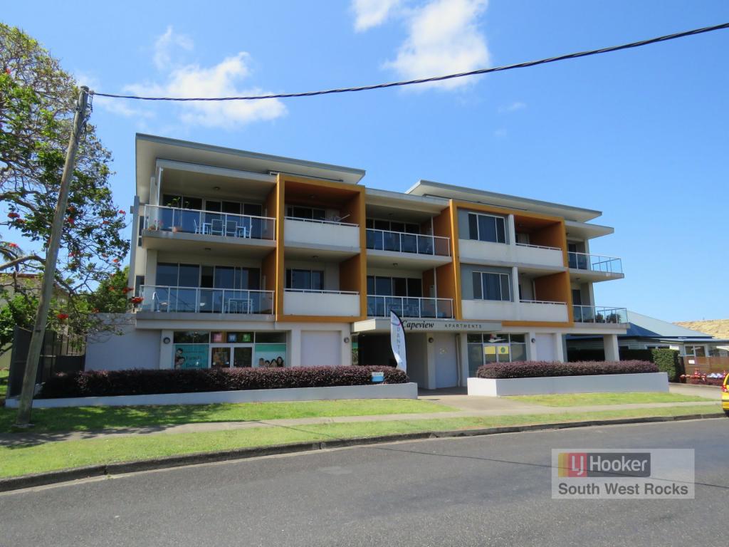 7/2-6 Landsborough St, South West Rocks, NSW 2431