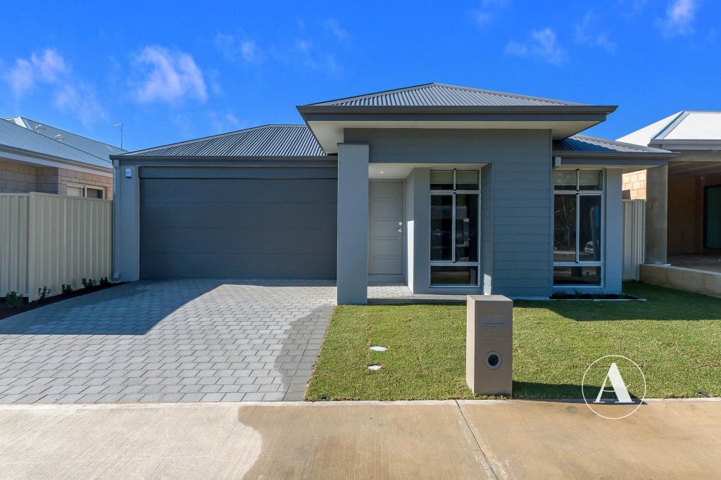 3 Tone Way, Dawesville, WA 6211
