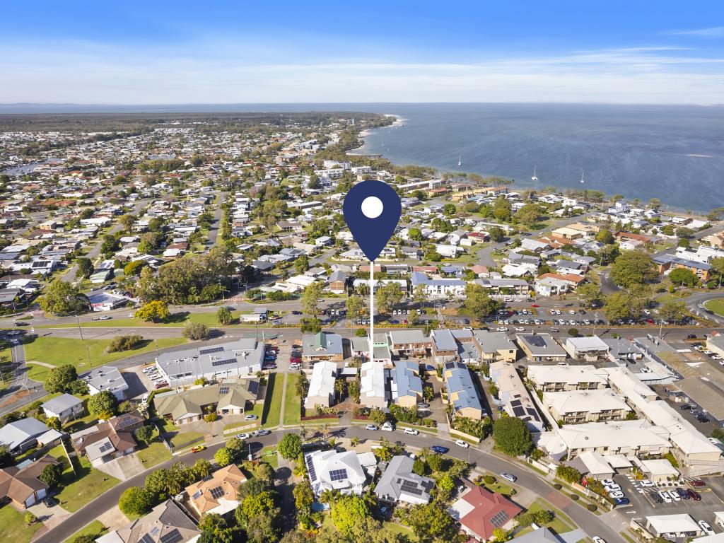 3/36 Melrose Ave, Bellara, QLD 4507