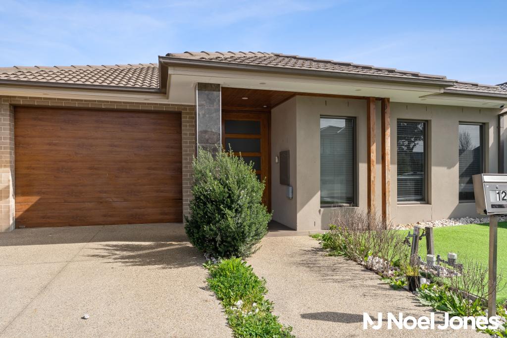 12 Ashworth St, Craigieburn, VIC 3064