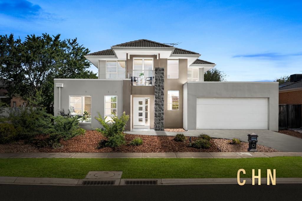 36 Cooinda Way, Point Cook, VIC 3030