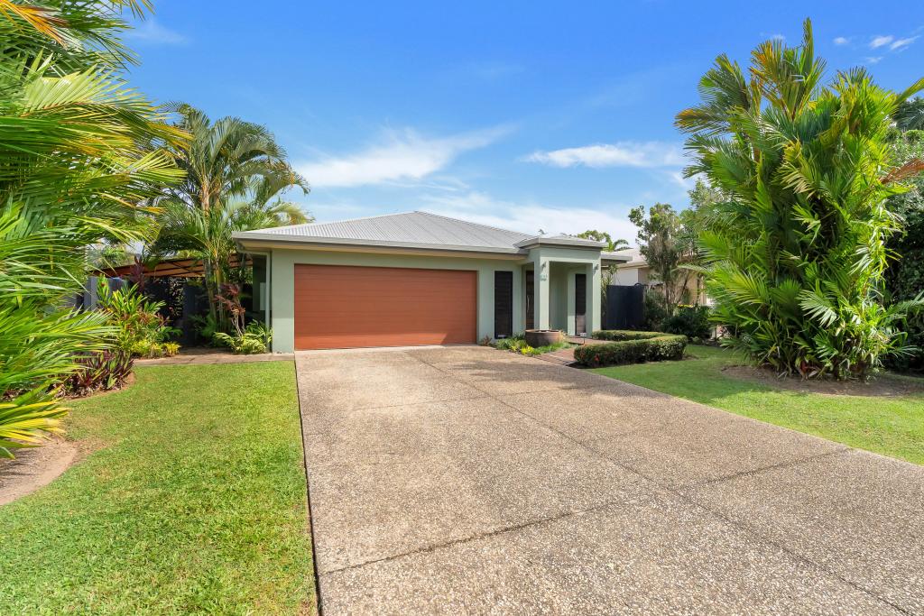 18 Yiki St, Craiglie, QLD 4877