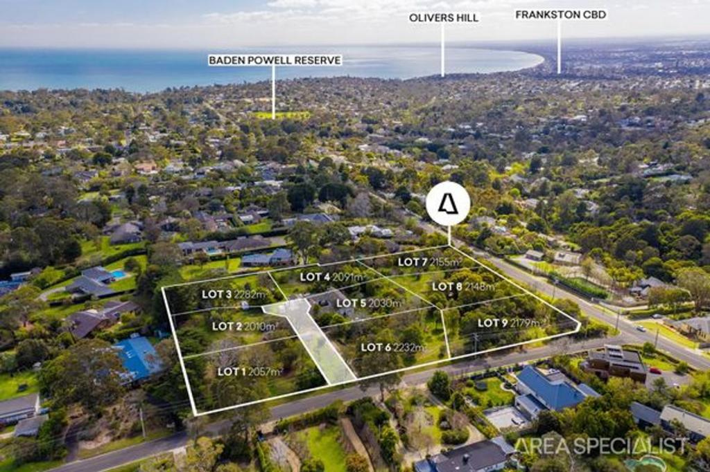 9/97 Fulton Rd, Mount Eliza, VIC 3930