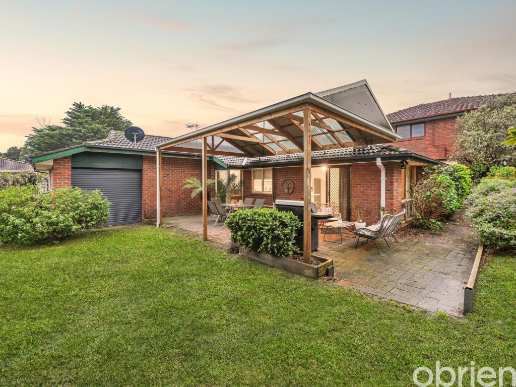 6 Hyson Ct, Carrum Downs, VIC 3201