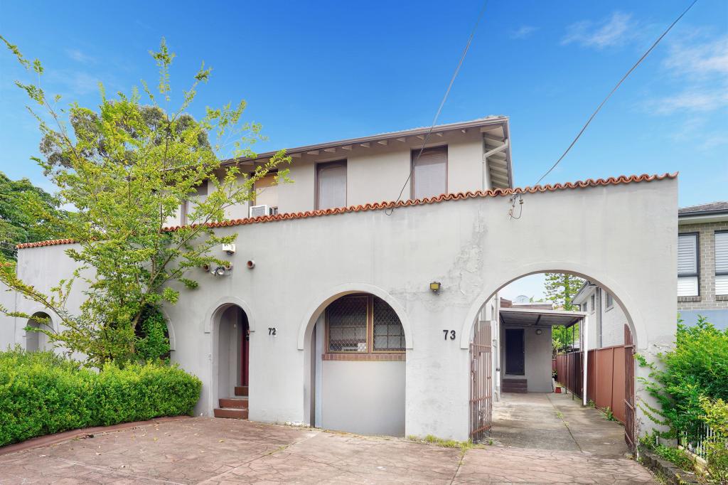 73 The Crescent, Homebush, NSW 2140