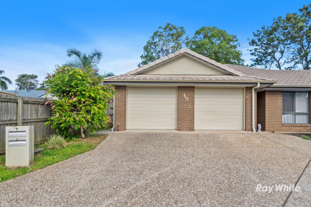 1/94a Logan Reserve Rd, Waterford West, QLD 4133