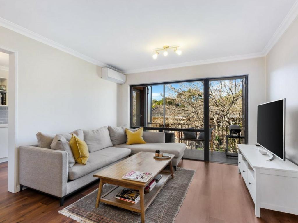 8/19 Ralston St, Lane Cove North, NSW 2066