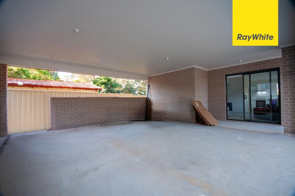 155a John St, Lidcombe, NSW 2141