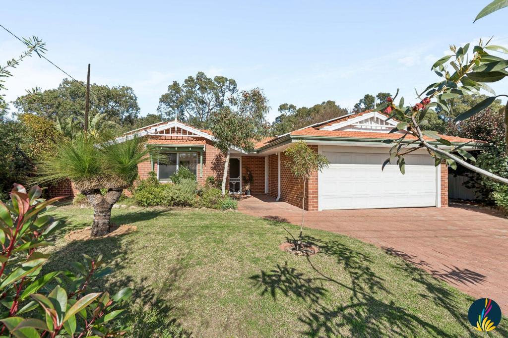 67 Natham Sq, Swan View, WA 6056