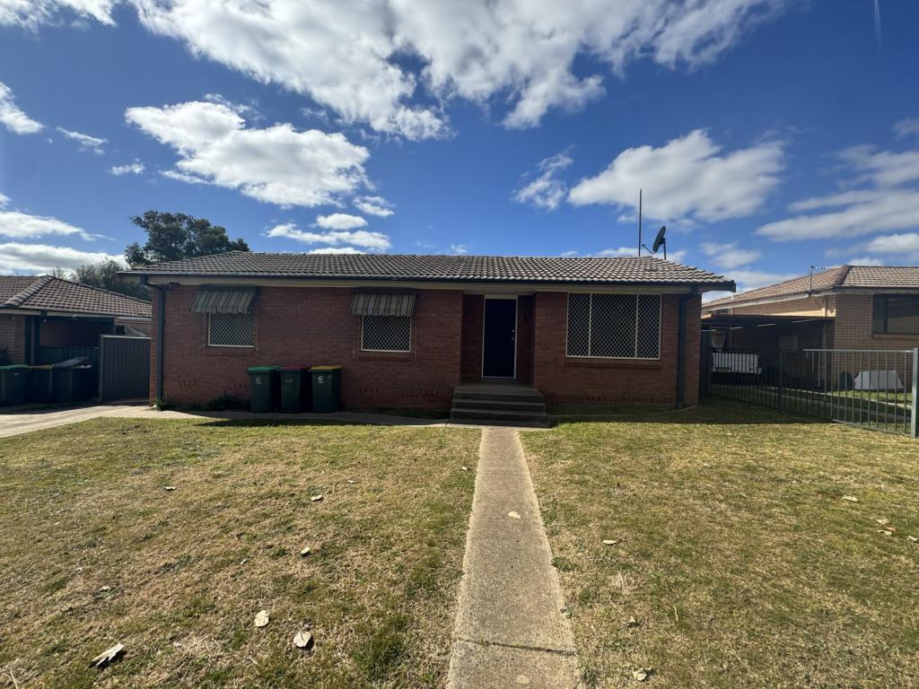 94 Bannerman Cres, Kelso, NSW 2795