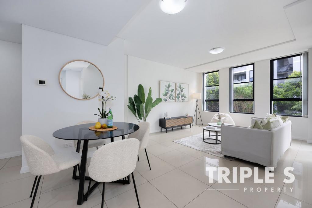 105/2 Galara St, Rosebery, NSW 2018