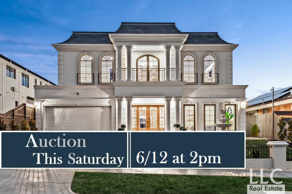 33 WINSTON ST, GLEN WAVERLEY, VIC 3150