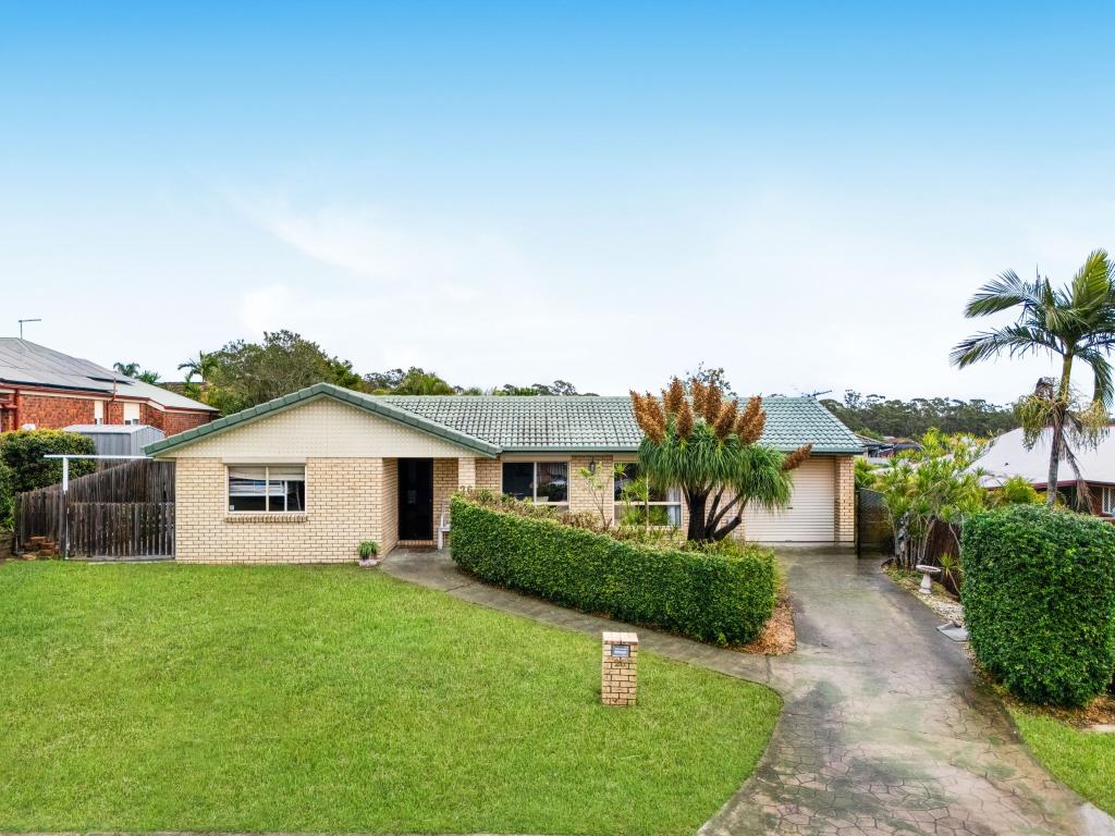 26 Falvey Cres, Goodna, QLD 4300