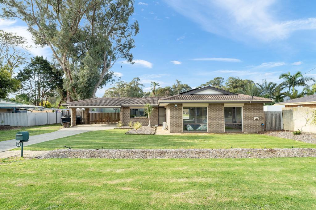 92 Steerforth Dr, Coodanup, WA 6210