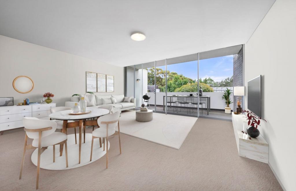 33/80 Fig St, Pyrmont, NSW 2009