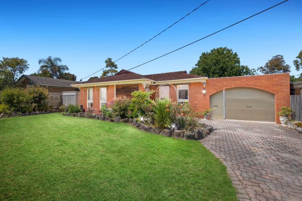 22 Phoenix Dr, Wheelers Hill, VIC 3150