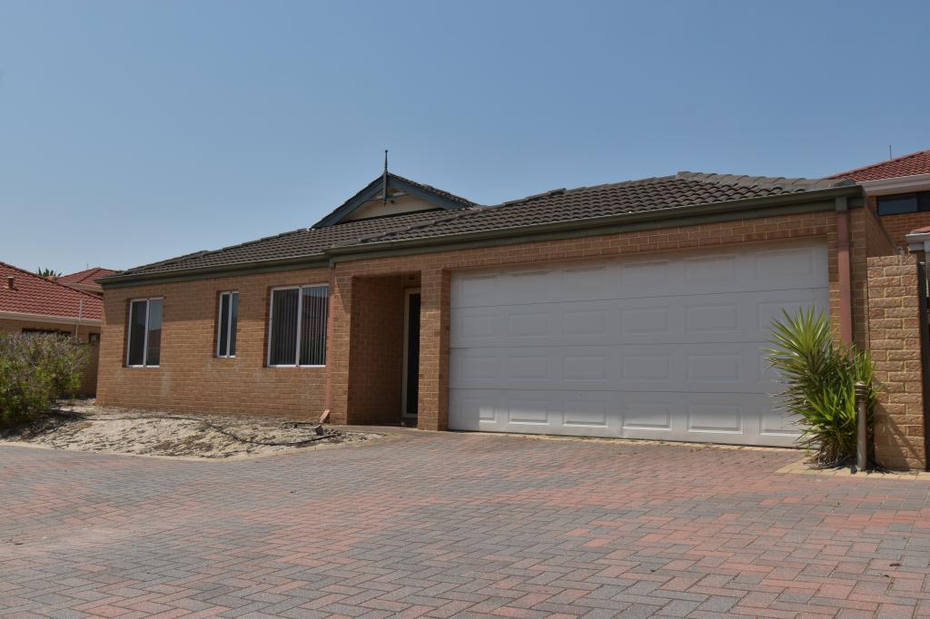 4/35 Henry St, East Cannington, WA 6107