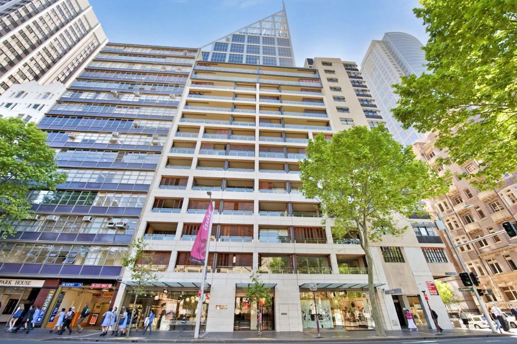 102/185 Macquarie St, Sydney, NSW 2000