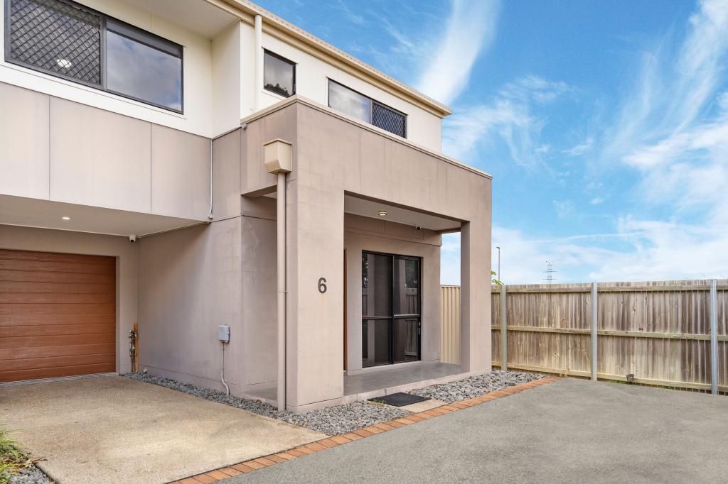 6/12 Penny St, Algester, QLD 4115